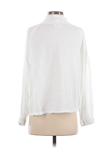 Xirena Pullover Sweater (view 2)