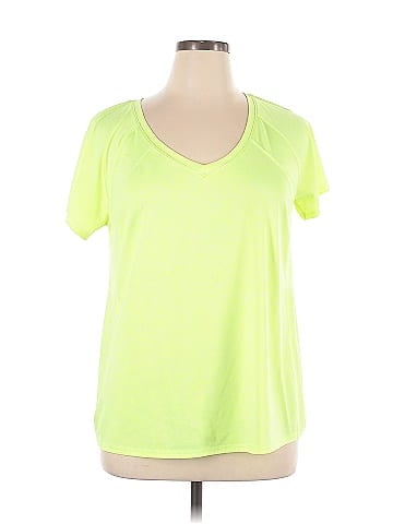 LIVI Active Active T-Shirt (view 1)