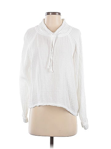 Xirena Pullover Sweater (view 1)