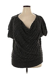 Dkny Jeans Pullover Sweater