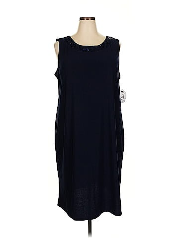 R&M Richards Casual Dress (view 1)