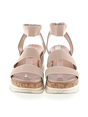 Steve Madden Wedges (view 2)