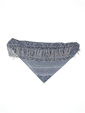 One World Scarf (view 1)
