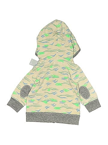 Miki Miette Zip Up Hoodie (view 2)