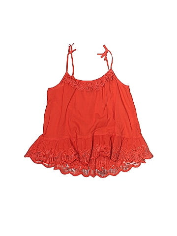 Gap Kids Sleeveless Top (view 1)