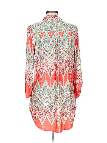 Unbranded 3/4 Sleeve Blouse (view 2)