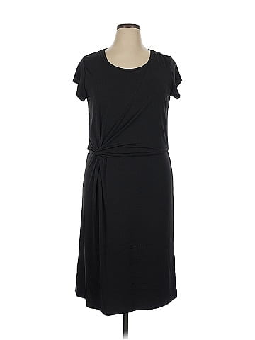 Larry Levine Casual Dress (view 1)