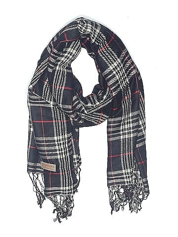 Pashmina Scarf (view 1)