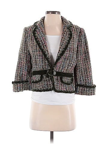 Cynthia Cynthia Steffe Blazer (view 1)