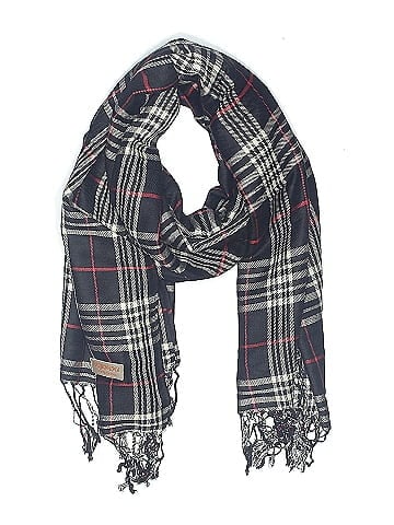Pashmina Scarf (view 2)