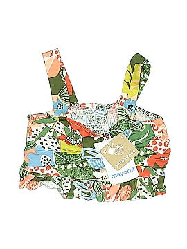 Mayoral Sleeveless Top (view 1)