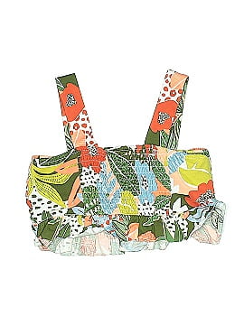 Mayoral Sleeveless Top (view 2)