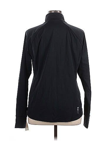 T by Talbots Track Jacket (view 2)