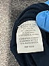 Worth New York Blue Sleeveless T-Shirt Size 10 - photo 8