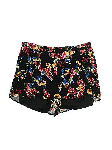 Torrid Shorts (view 1)