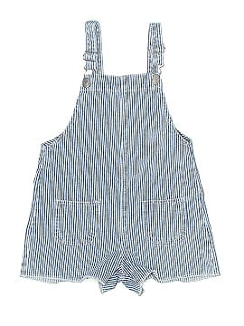 Zara Baby Overalls