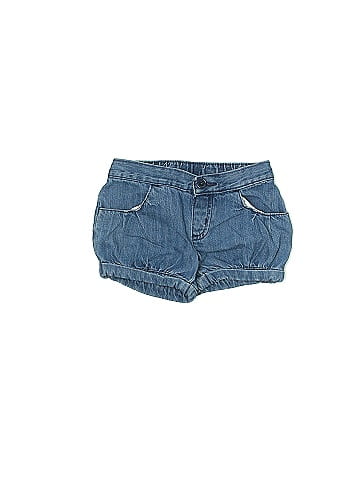 Crazy 8 Denim Shorts (view 1)
