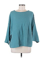 Purejill 3/4 Sleeve T Shirt