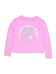 Crewcuts Outlet Long Sleeve T Shirt