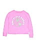 Crewcuts Outlet Pink Long Sleeve T-Shirt Size 6 (big kids) - photo 1