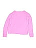 Crewcuts Outlet Pink Long Sleeve T-Shirt Size 6 (big kids) - photo 2