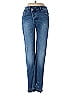 Vervet Stars Blue Jeans Size 25 waist - photo 1