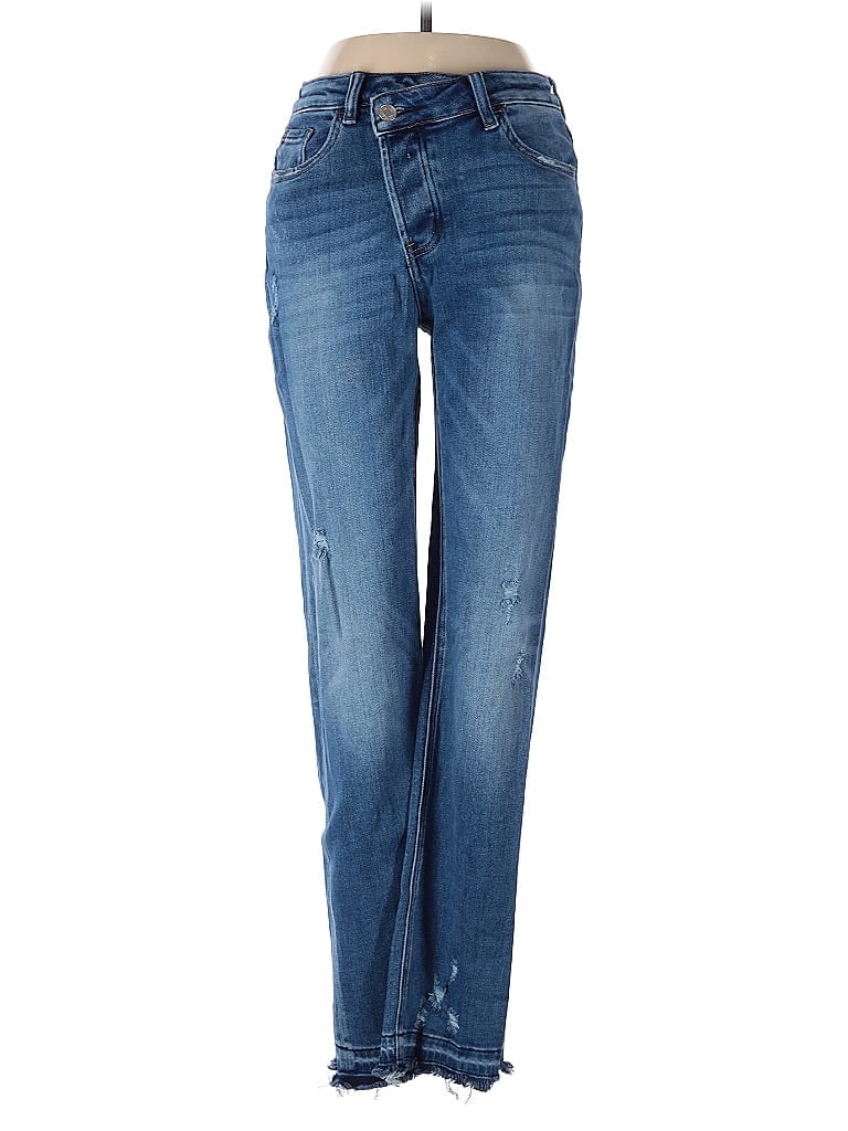 Vervet Stars Blue Jeans Size 25 waist - photo 1