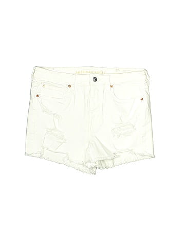 American Eagle Outfitters Denim Shorts (view 1)
