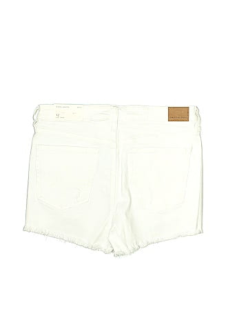 American Eagle Outfitters Denim Shorts (view 2)