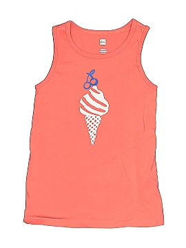 Tea Tank Top