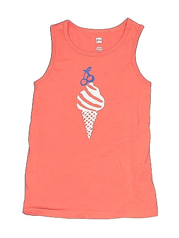Tea Tank Top (view 1)