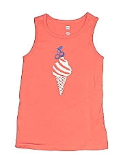 Tea Tank Top