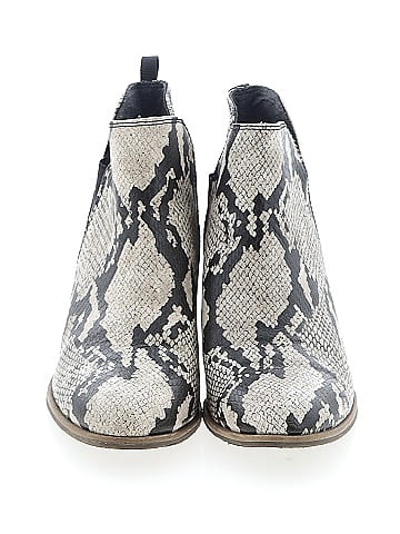 Dr. Scholl's Ankle Boots (view 2)