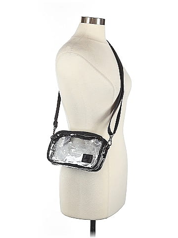 Lug Crossbody Bag (view 2)