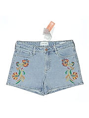 Dear John Denim Shorts