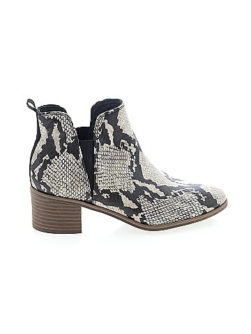 Dr. Scholl's Ankle Boots (view 1)