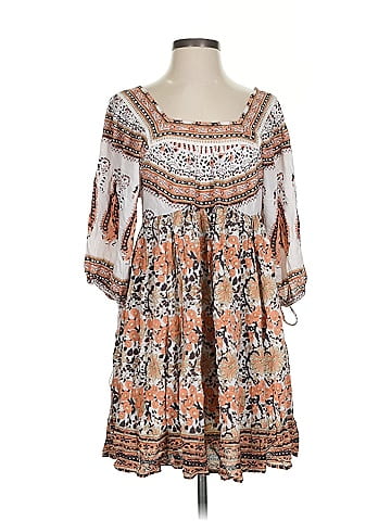 Free People Casual Dress (view 1)