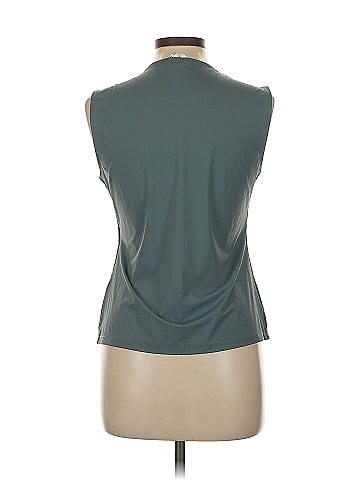 H&M Sleeveless Blouse (view 2)