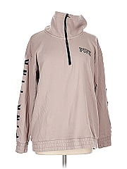 Victoria's Secret Pink Pullover Hoodie