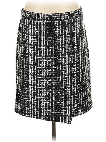 Skies Are Blue Casual Skirt (view 1)