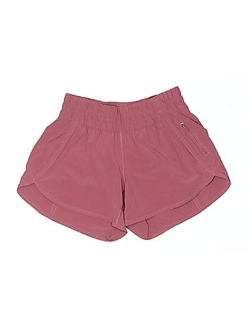 Lululemon Athletica Athletic Shorts (view 1)