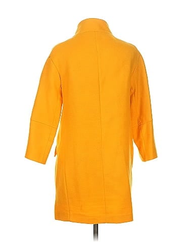 Zara Basic Coat (view 2)
