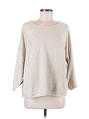 Purejill 3/4 Sleeve Top