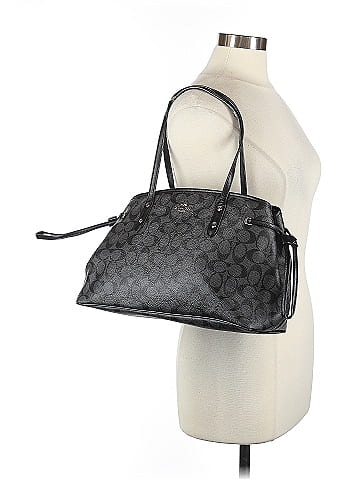 Coach Factory Shoulder Bag (view 2)