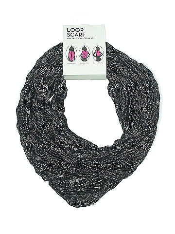 Unbranded Scarf (view 1)