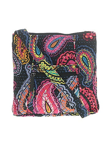 Vera Bradley Crossbody Bag (view 1)