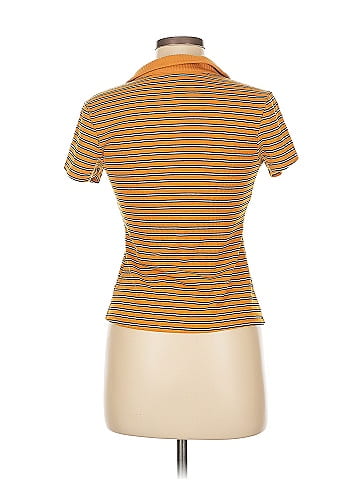 No Boundaries Short Sleeve Top (view 2)