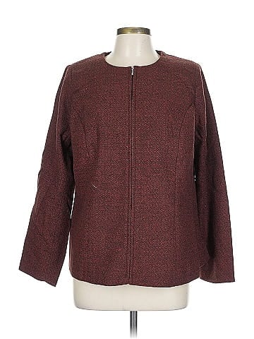 Jessica London Jacket (view 1)