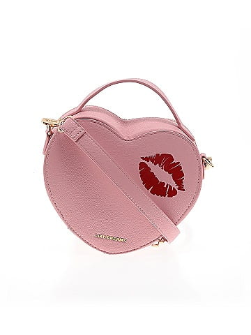 Like Dreams Leather Satchel (view 1)