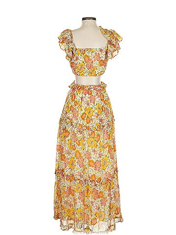 Cleobella Casual Dress (view 1)